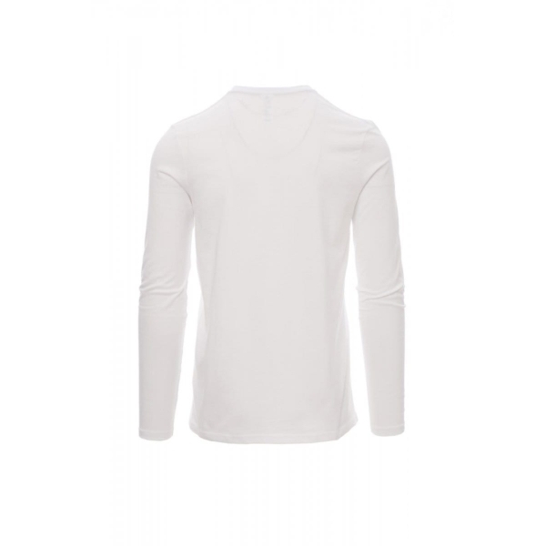 Tricou cu maneca lunga Payper Pineta Barbati 100% Bumbac Toate anotimpurile 165 g/m2
