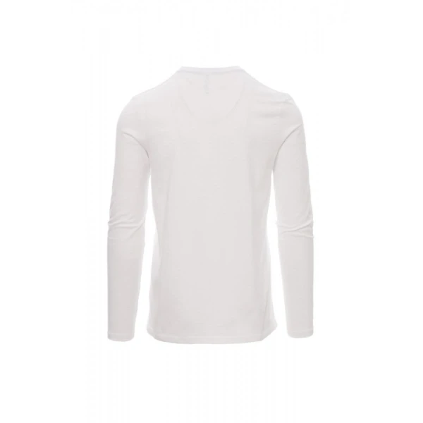 Tricou cu maneca lunga Payper Pineta Barbati 100% Bumbac Toate anotimpurile 165 g/m2