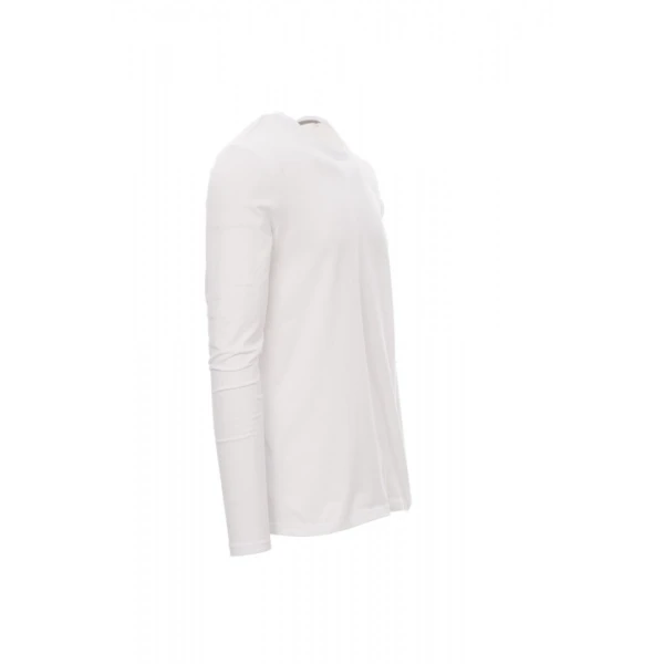 Tricou cu maneca lunga Payper Pineta Barbati 100% Bumbac Toate anotimpurile 165 g/m2