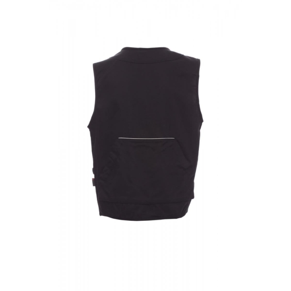 Vesta de lucru Payper Pocket Barbati 80% polyester + 20% Bumbac Vara 190 g/m2