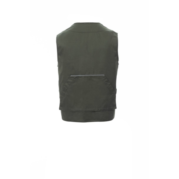 Vesta de lucru Payper Pocket Barbati 80% polyester + 20% Bumbac Vara 190 g/m2