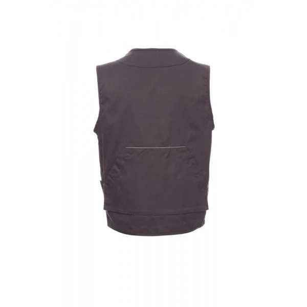 Vesta de lucru Payper Pocket Barbati 80% polyester + 20% Bumbac Vara 190 g/m2