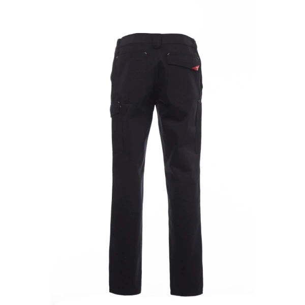 Pantaloni talie Payper Power Barbati 100% Bumbac Toate anotimpurile 260 g/m2
