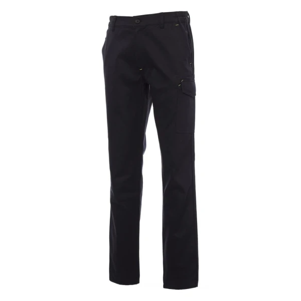Pantaloni talie Payper Power Barbati 100% Bumbac Toate anotimpurile 260 g/m2