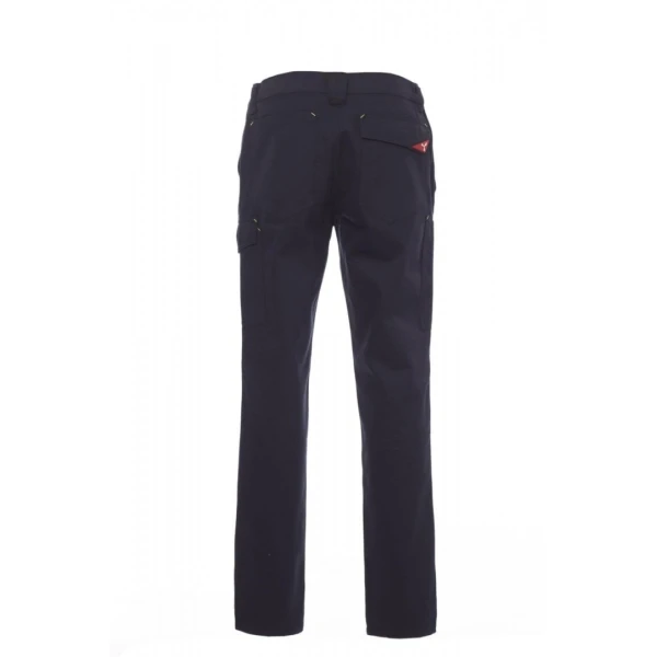 Pantaloni talie Payper Power Barbati 100% Bumbac Toate anotimpurile 260 g/m2