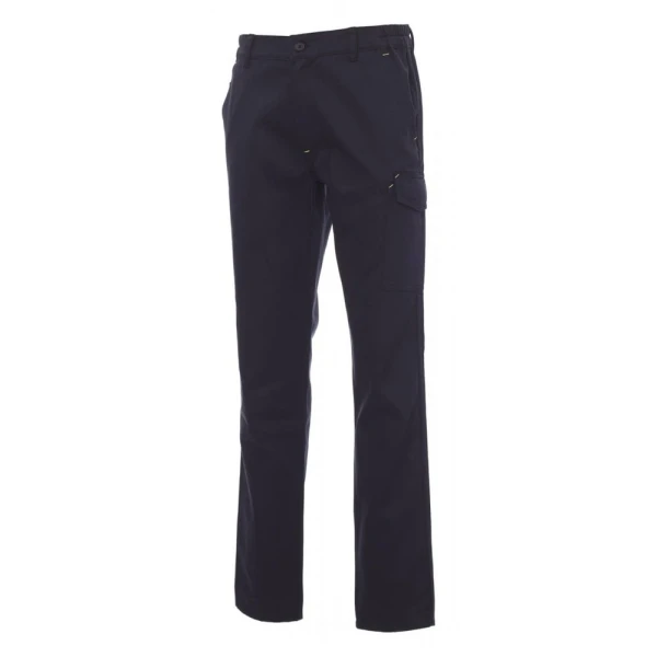 Pantaloni talie Payper Power Barbati 100% Bumbac Toate anotimpurile 260 g/m2