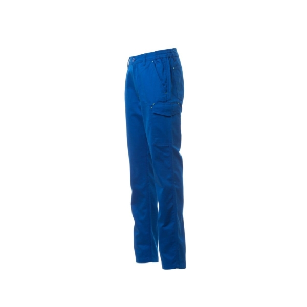 Pantaloni talie Payper Power Barbati 100% Bumbac Toate anotimpurile 260 g/m2