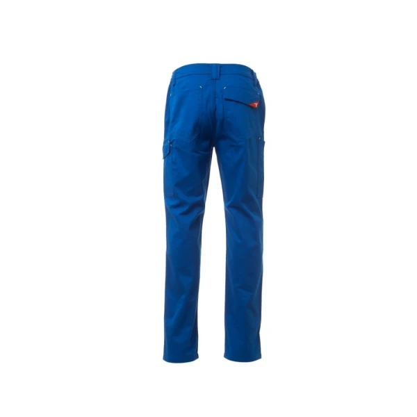 Pantaloni talie Payper Power Barbati 100% Bumbac Toate anotimpurile 260 g/m2