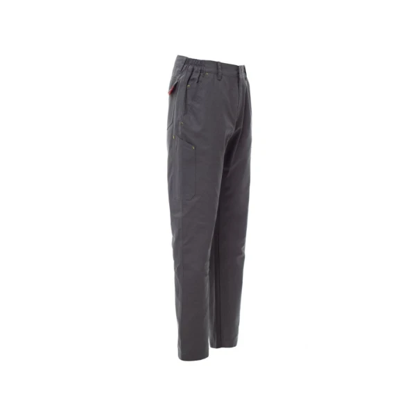 Pantaloni talie Payper Power Barbati 100% Bumbac Toate anotimpurile 260 g/m2