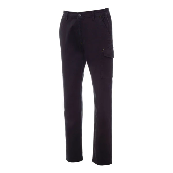 Pantaloni talie Payper Power Stretch Barbati 100% Bumbac Toate anotimpurile 260 g/m2