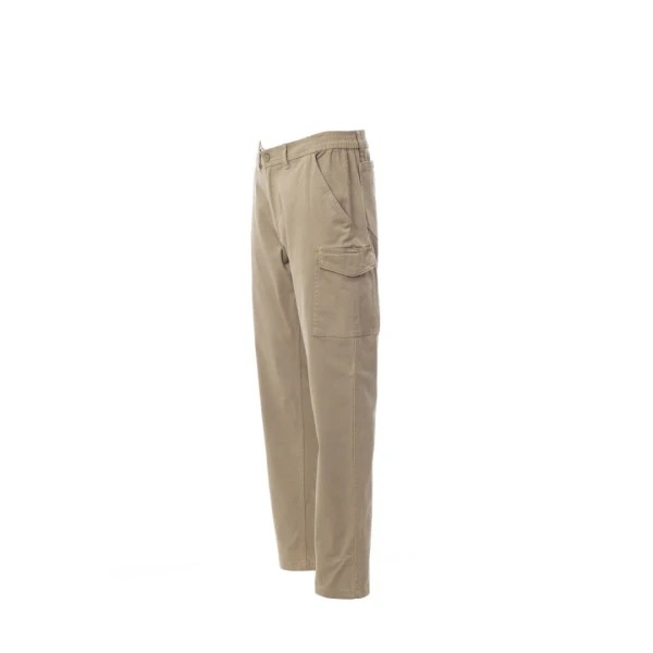 Pantaloni talie Payper Power Stretch Barbati 100% Bumbac Toate anotimpurile 260 g/m2