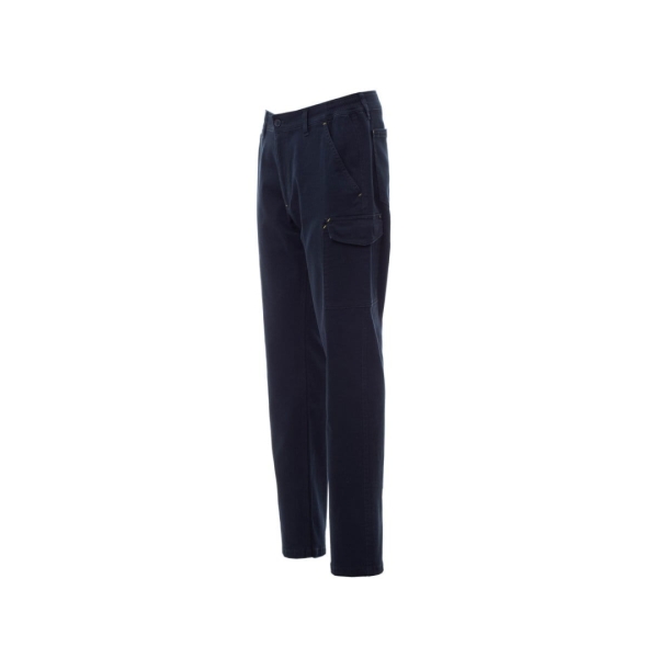 Pantaloni talie Payper Power Stretch Barbati 100% Bumbac Toate anotimpurile 260 g/m2