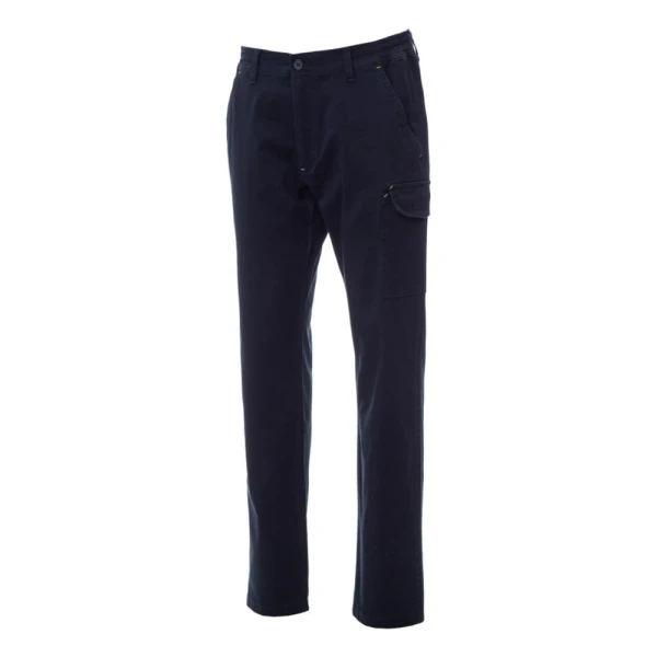 Pantaloni talie Payper Power Stretch Barbati 100% Bumbac Toate anotimpurile 260 g/m2