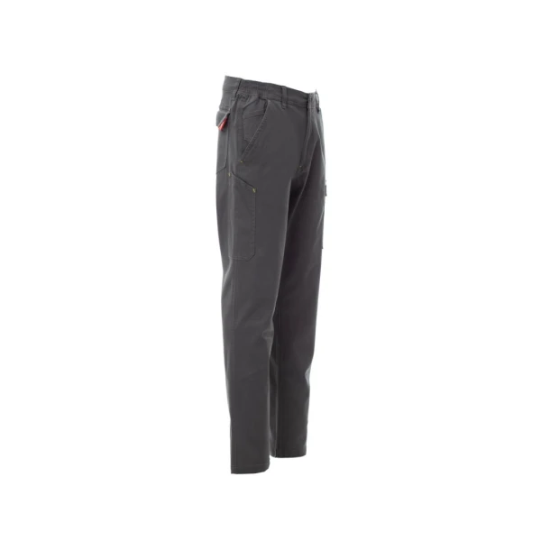 Pantaloni talie Payper Power Stretch Barbati 100% Bumbac Toate anotimpurile 260 g/m2