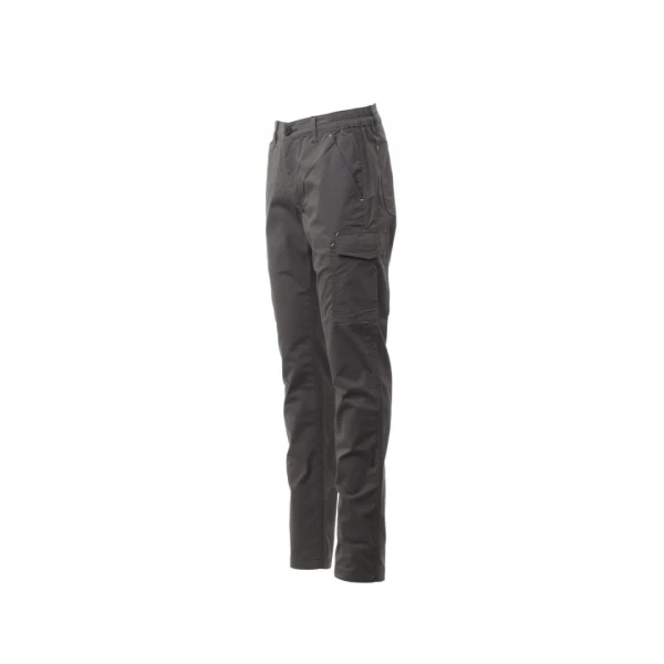 Pantaloni talie Payper Power Stretch Summer pentru Barbati, 98% Bumbac + 2% Elastan, ideali pentru Vara, 220 g/m2
