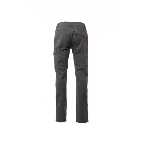 Pantaloni talie Payper Power Stretch Summer pentru Barbati, 98% Bumbac + 2% Elastan, ideali pentru Vara, 220 g/m2