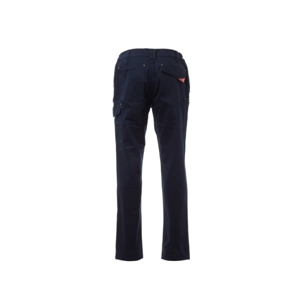 Pantaloni talie Payper Power Winter Barbati 100% Bumbac Iarna 350 g/m2