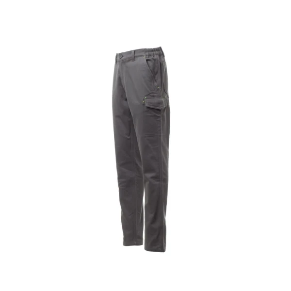 Pantaloni talie Payper Power Winter Barbati 100% Bumbac Iarna 350 g/m2