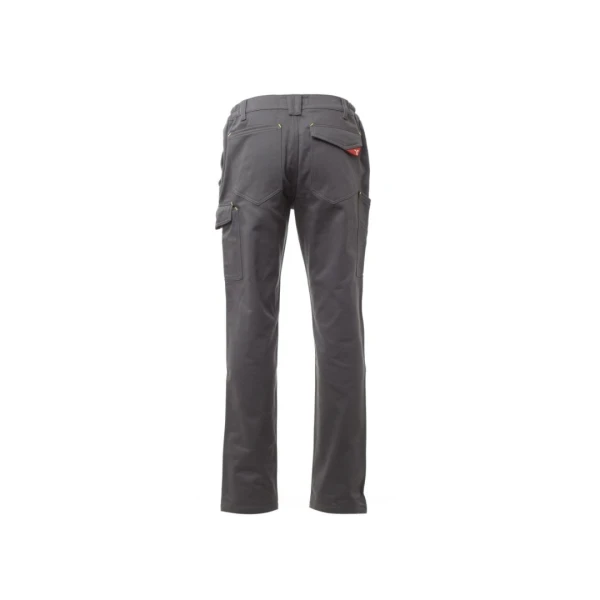 Pantaloni talie Payper Power Winter Barbati 100% Bumbac Iarna 350 g/m2