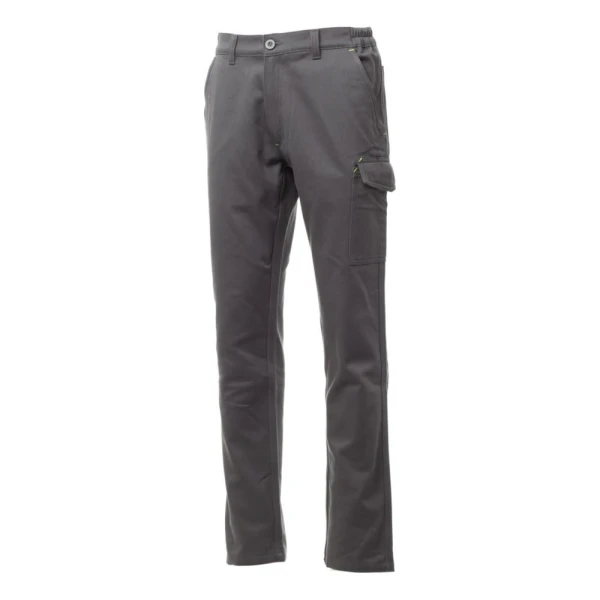 Pantaloni talie Payper Power Winter Barbati 100% Bumbac Iarna 350 g/m2