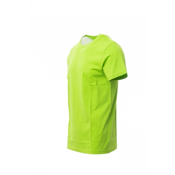 Tricou cu maneca scurta Payper Print Barbati 100% Bumbac Vara 150 g/m2