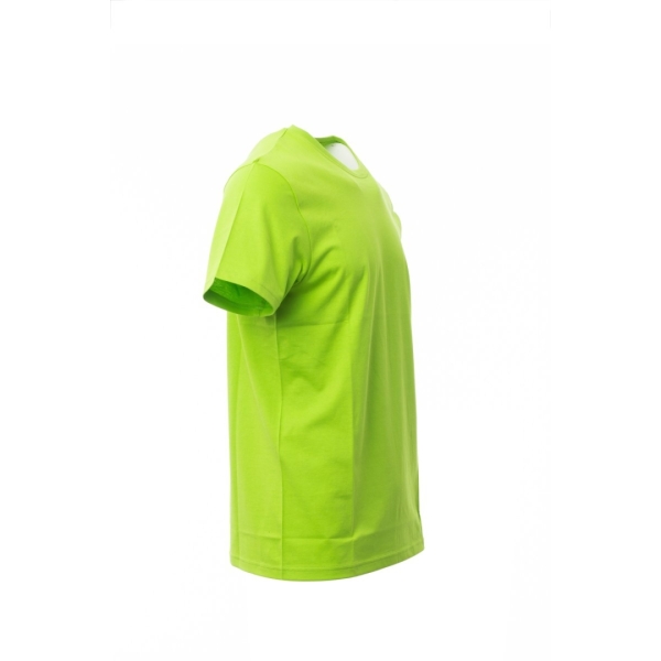 Tricou cu maneca scurta Payper Print Barbati 100% Bumbac Vara 150 g/m2