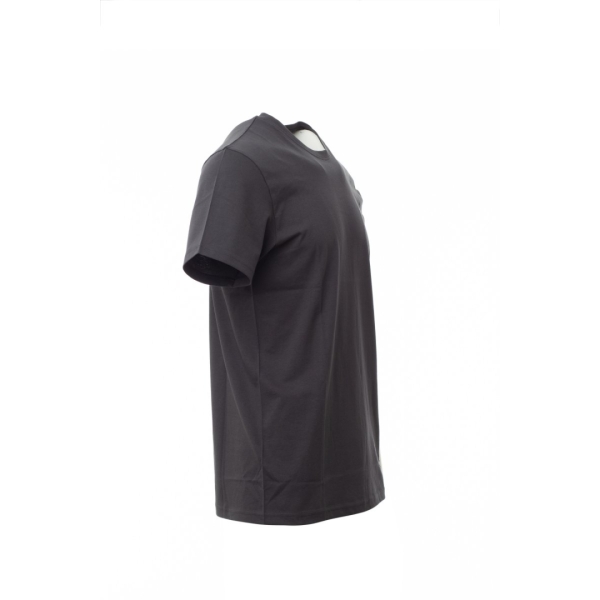Tricou cu maneca scurta Payper Print Barbati 100% Bumbac Vara 150 g/m2