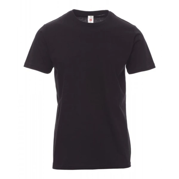 Tricou cu maneca scurta Payper Print Barbati 100% Bumbac Vara 150 g/m2