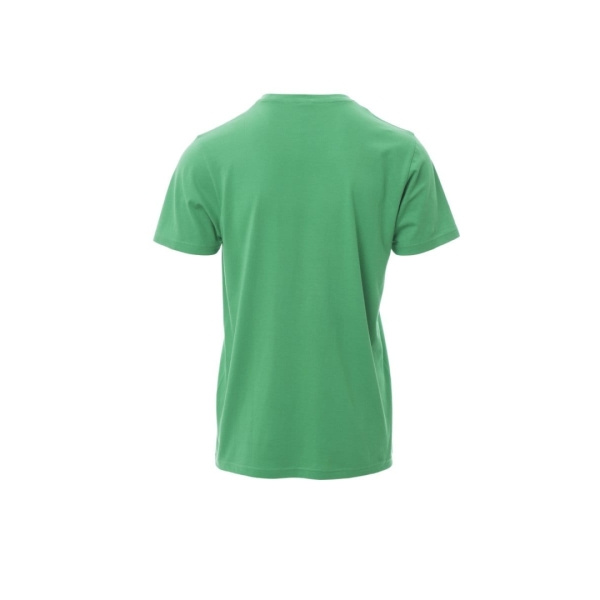 Tricou cu maneca scurta Payper Print Barbati 100% Bumbac Vara 150 g/m2
