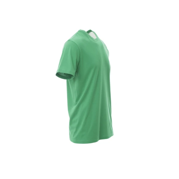 Tricou cu maneca scurta Payper Print Barbati 100% Bumbac Vara 150 g/m2