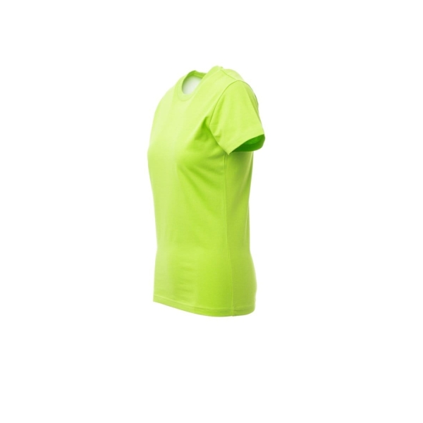 Tricou cu maneca scurta Payper Print Lady, Barbati, 100% Bumbac, Vara, 150 g/m2