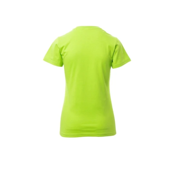 Tricou cu maneca scurta Payper Print Lady, Barbati, 100% Bumbac, Vara, 150 g/m2