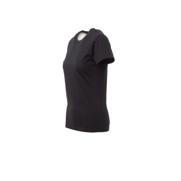 Tricou cu maneca scurta Payper Print Lady, Barbati, 100% Bumbac, Vara, 150 g/m2