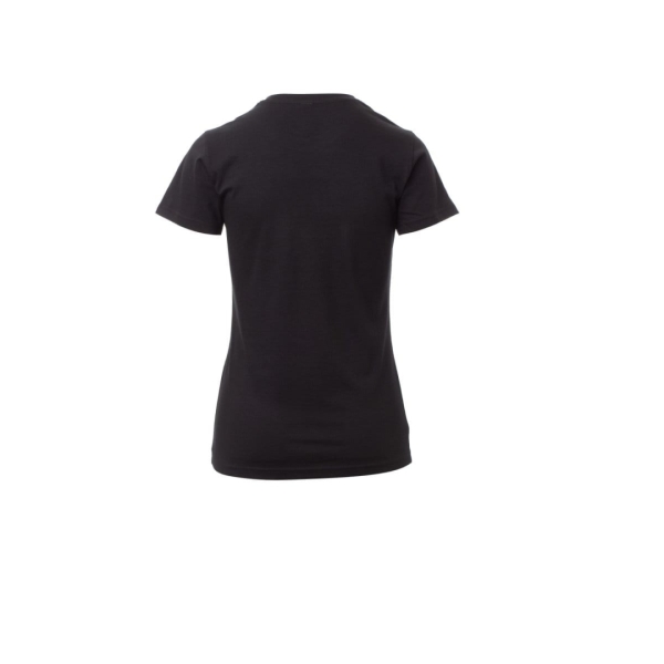 Tricou cu maneca scurta Payper Print Lady, Barbati, 100% Bumbac, Vara, 150 g/m2
