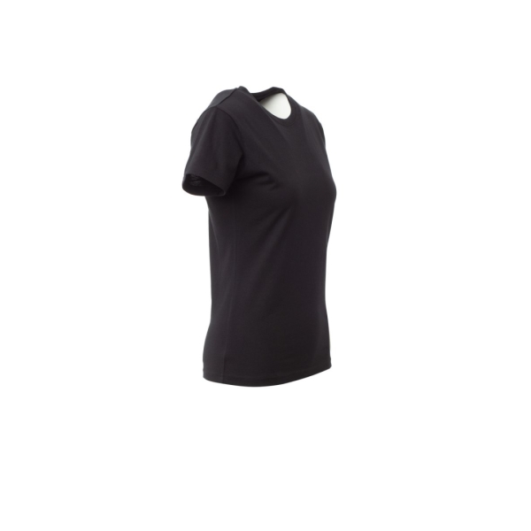 Tricou cu maneca scurta Payper Print Lady, Barbati, 100% Bumbac, Vara, 150 g/m2