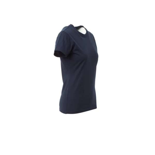 Tricou cu maneca scurta Payper Print Lady, Barbati, 100% Bumbac, Vara, 150 g/m2