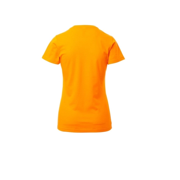 Tricou cu maneca scurta Payper Print Lady, Barbati, 100% Bumbac, Vara, 150 g/m2
