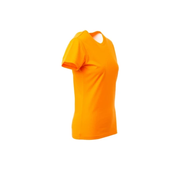 Tricou cu maneca scurta Payper Print Lady, Barbati, 100% Bumbac, Vara, 150 g/m2