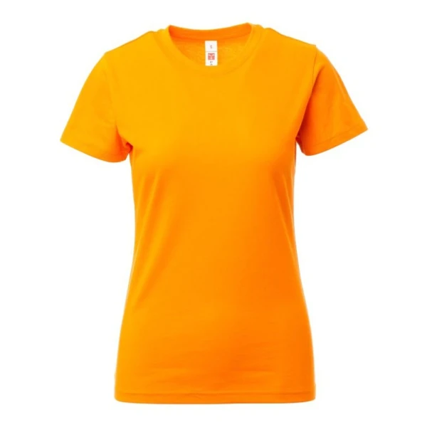 Tricou cu maneca scurta Payper Print Lady, Barbati, 100% Bumbac, Vara, 150 g/m2