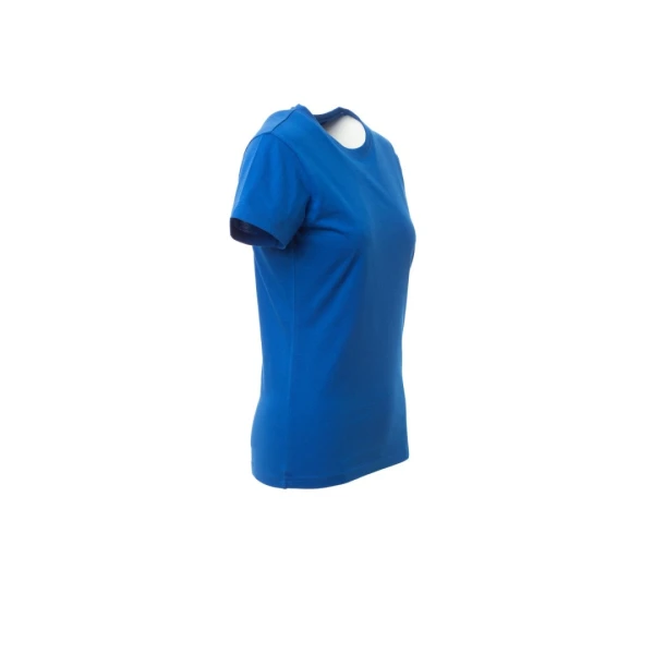 Tricou cu maneca scurta Payper Print Lady, Barbati, 100% Bumbac, Vara, 150 g/m2