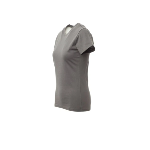 Tricou cu maneca scurta Payper Print Lady, Barbati, 100% Bumbac, Vara, 150 g/m2