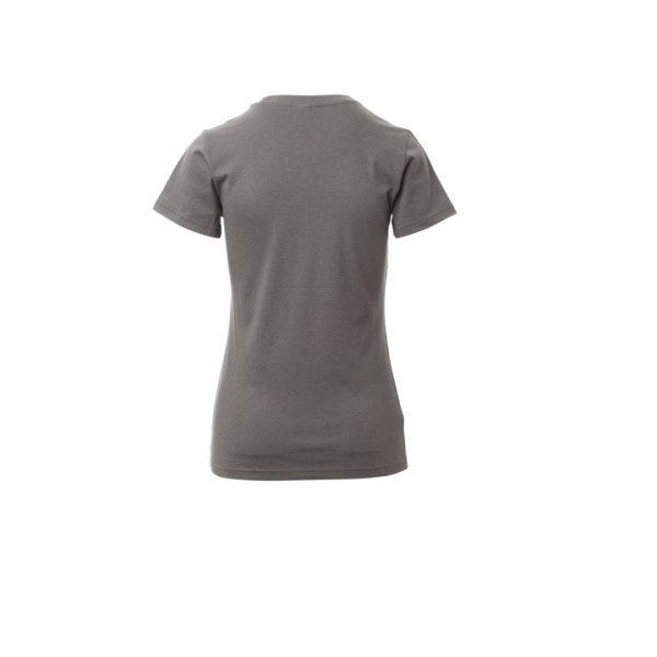 Tricou cu maneca scurta Payper Print Lady, Barbati, 100% Bumbac, Vara, 150 g/m2