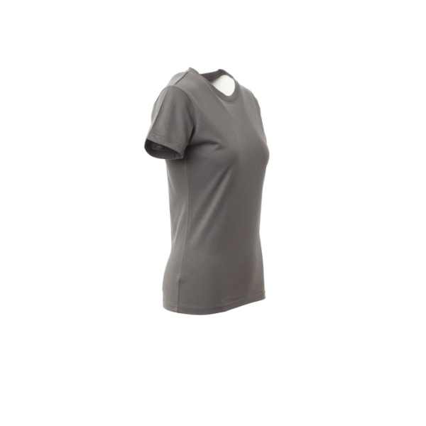 Tricou cu maneca scurta Payper Print Lady, Barbati, 100% Bumbac, Vara, 150 g/m2
