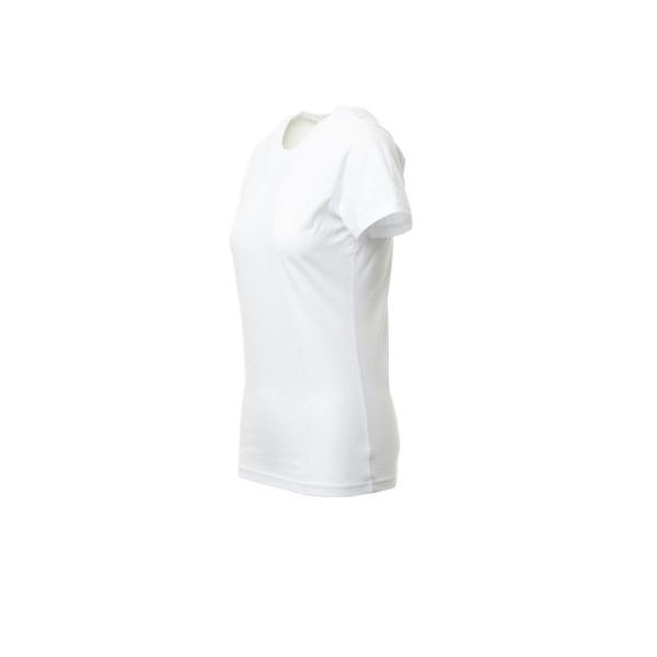 Tricou cu maneca scurta Payper Print Lady, Barbati, 100% Bumbac, Vara, 150 g/m2