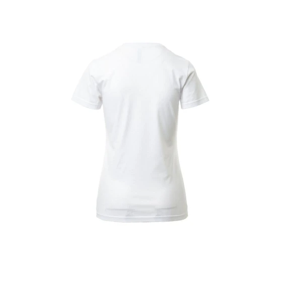 Tricou cu maneca scurta Payper Print Lady, Barbati, 100% Bumbac, Vara, 150 g/m2