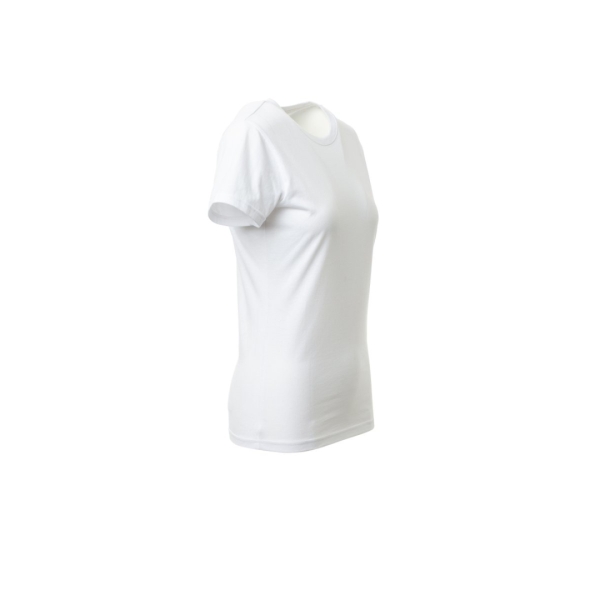 Tricou cu maneca scurta Payper Print Lady, Barbati, 100% Bumbac, Vara, 150 g/m2