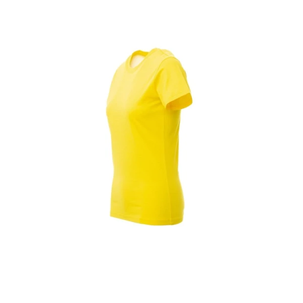 Tricou cu maneca scurta Payper Print Lady, Barbati, 100% Bumbac, Vara, 150 g/m2