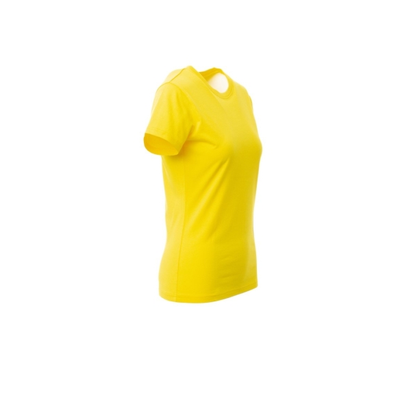Tricou cu maneca scurta Payper Print Lady, Barbati, 100% Bumbac, Vara, 150 g/m2