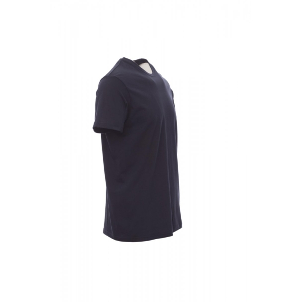Tricou cu maneca scurta Payper Print Barbati 100% Bumbac Vara 150 g/m2