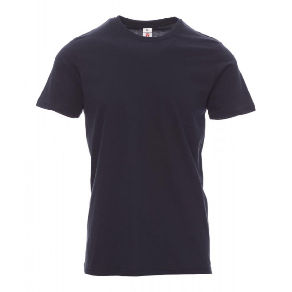 Tricou cu maneca scurta Payper Print Barbati 100% Bumbac Vara 150 g/m2